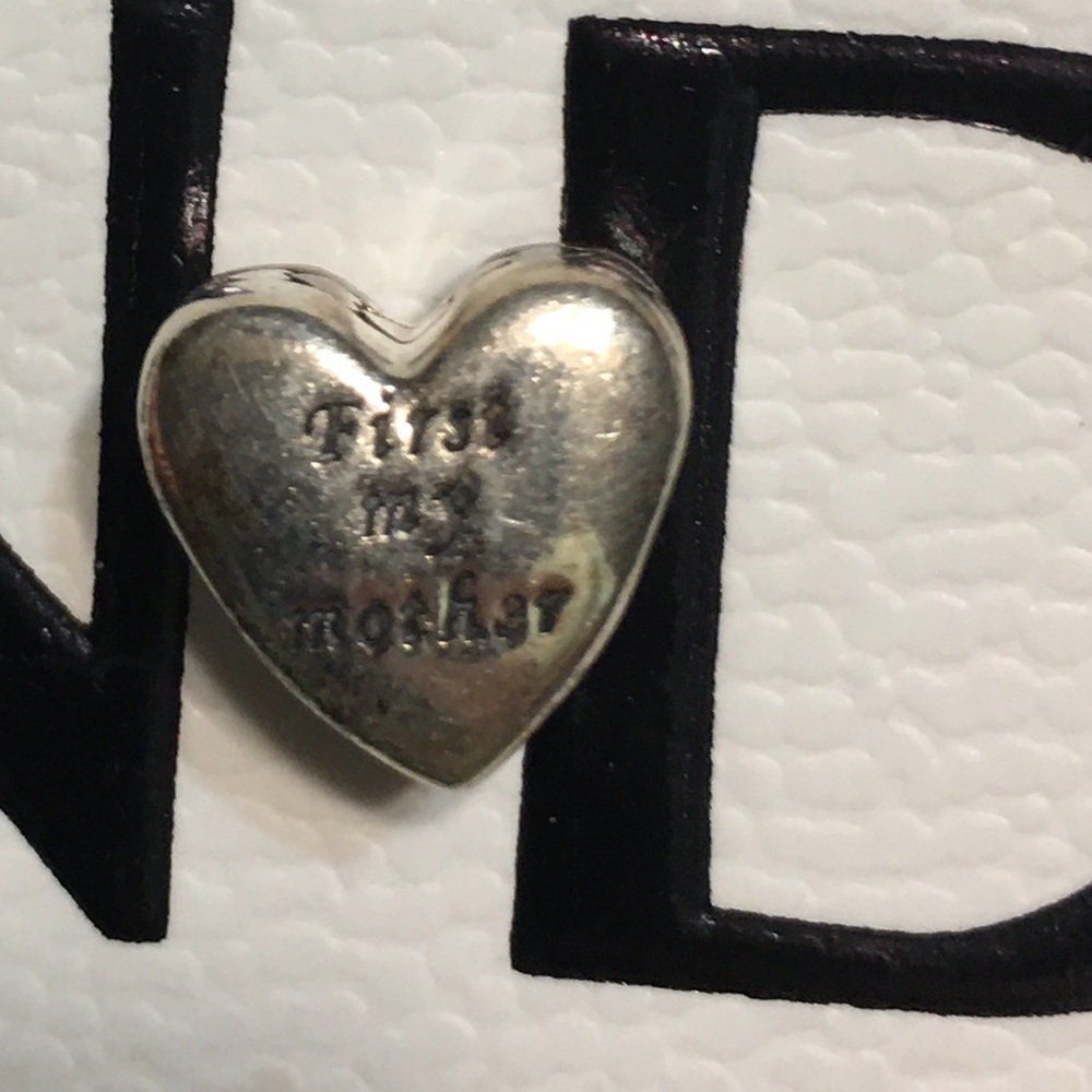 Pandora charm